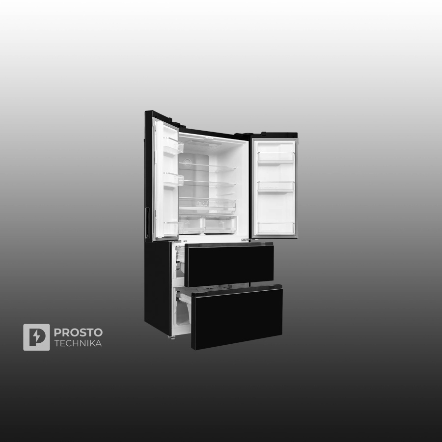 Холодильник Kuppersberg RFFI 184 BG